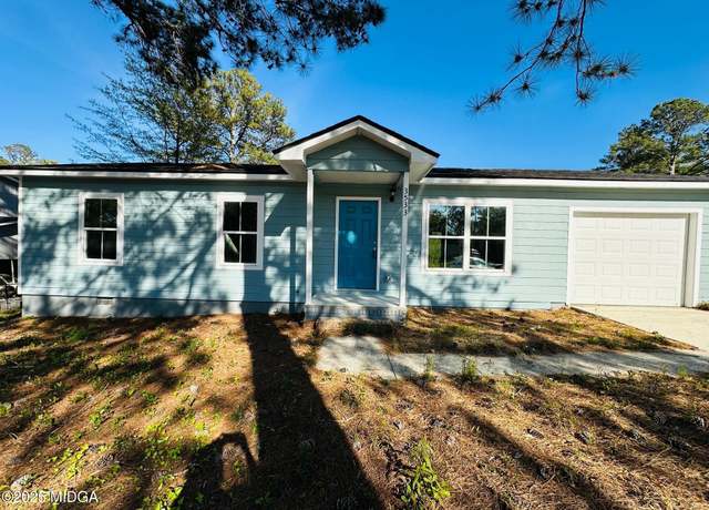 Property at 3533 Windsor Cir, Macon, GA 31217, 3 beds, 1.5 baths