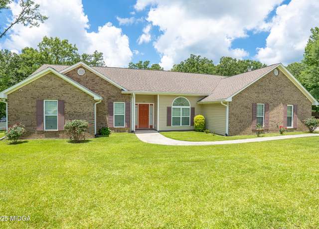 Property at 120 Knots Lndg, Macon, GA 31220, 3 beds, 2 baths