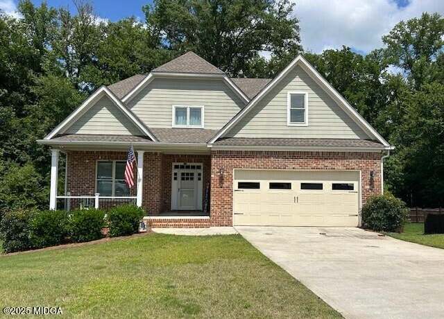 Property at 337 Carillon Ln, Macon, GA 31210, 3 beds, 3.5 baths