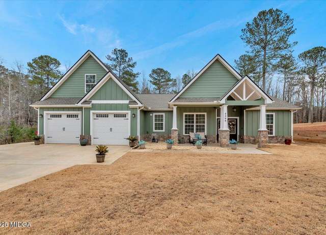 Property at 4468 Rivercliff Way, Gray, GA 31032, 4 beds, 3 baths