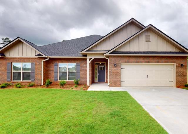 Property at 458 Southern Oaks Dr #34, Macon, GA 31216, 4 beds, 2.5 baths