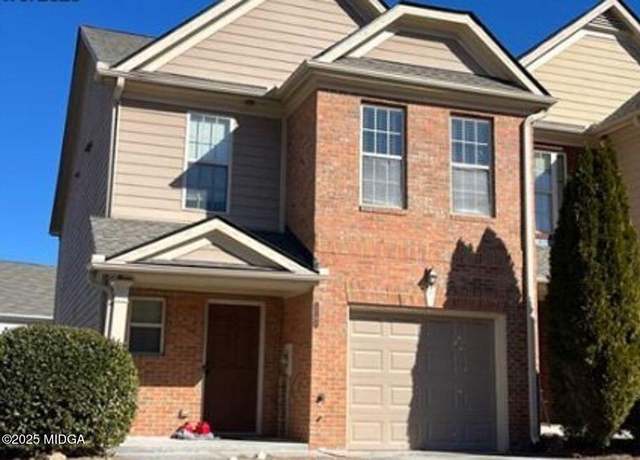 Property at 1740 Millstream Holw, Conyers, GA 30012, 3 beds, 2.5 baths