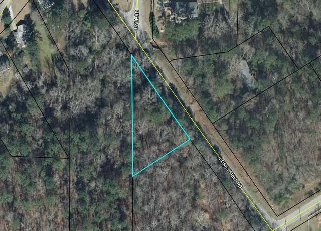 Property at 1870 Forest Hill Rd, Macon, GA 31210