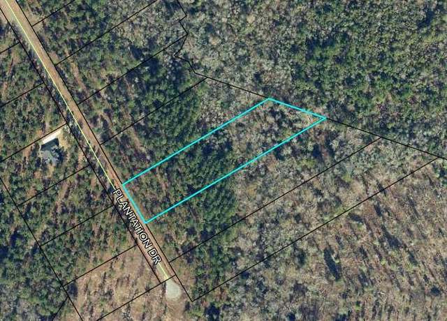 Property at 3148 Plantation Dr, Dublin, GA 31021