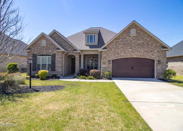 Property at 906 Abingdon Cv, Bonaire, GA 31005, 3 beds, 2.5 baths