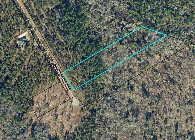 Property at 3142 Plantation Dr, Dublin, GA 31021