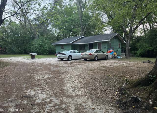 Property at 963 Wallace Rd, Macon, GA 31217, 3 beds, 1 bath