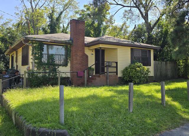 Property at 661 Coleman Ln, Macon, GA 31217, 3 beds, 2 baths