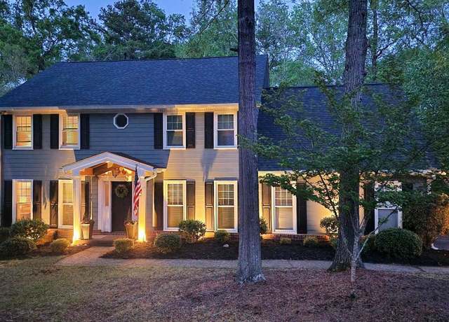 Property at 131 Tennyson Trl, Macon, GA 31210, 4 beds, 3 baths