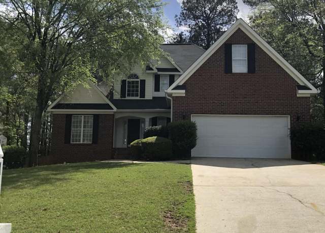 Property at 132 Brookefield Dr, Macon, GA 31210, 4 beds, 2.5 baths
