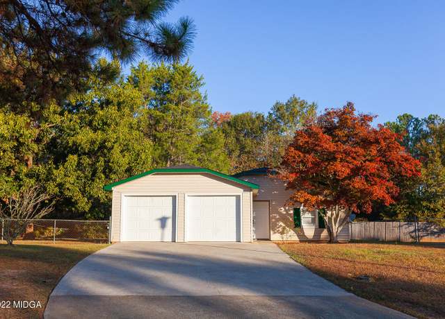 Property at 113 Northwind Ct, Warner Robins, GA 31093, 3 beds, 2 baths