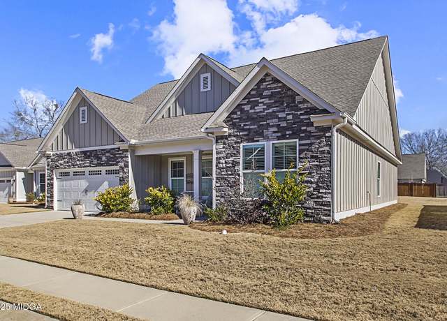 Property at 205 Conner Ct, Macon, GA 31210, 4 beds, 3 baths