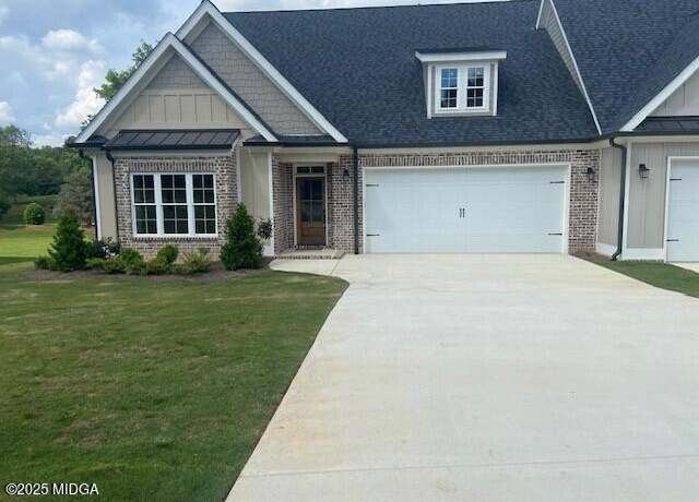 Property at 418 Cliffstone Ct, Macon, GA 31220, 3 beds, 2 baths