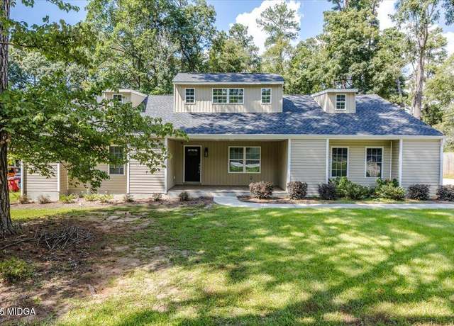 Property at 601 Springdale Woods Dr, Macon, GA 31210, 4 beds, 3 baths
