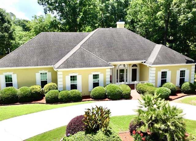 Property at 1598 Rivoli Ln, Macon, GA 31210, 4 beds, 3 baths