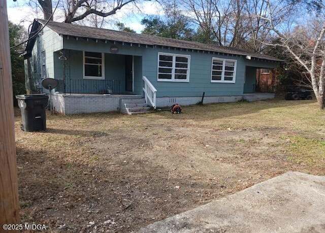 Property at 2066 Melton Ave, Macon, GA 31217, 4 beds, 2 baths