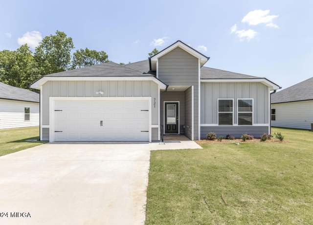 Property at 721 Georgian Walk, Byron, GA 31008, 3 beds, 2 baths