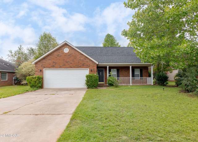 Property at 113 Galaxy Ave, Bonaire, GA 31005, 3 beds, 2 baths
