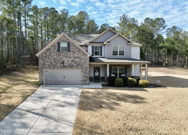 Property at 107 Bywater Ct, Jackson, GA 30233, 4 beds, 2.5 baths