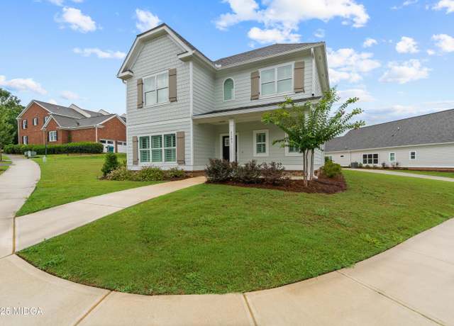 Property at 1101 Carriage Ridge Dr, Greensboro, GA 30642, 4 beds, 2.5 baths