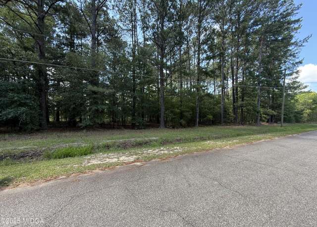 Property at 0 Fairway Ln, Hawkinsville, GA 31036