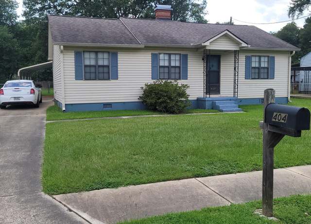 Property at 404 Mcarthur Blvd, Warner Robins, GA 31093, 2 beds, 1 bath