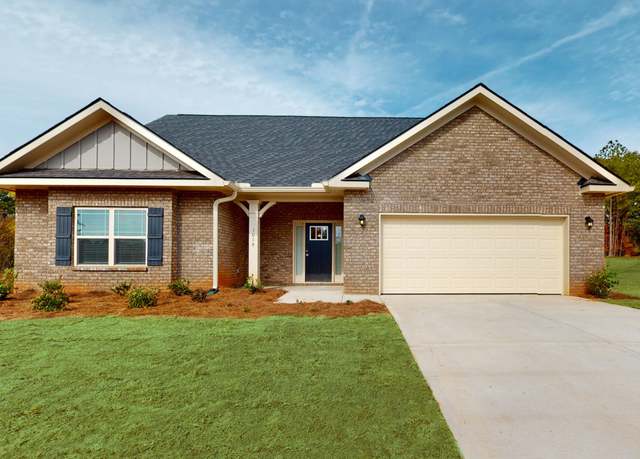 Property at 448 Southern Oaks Dr #28, Macon, GA 31216, 5 beds, 4 baths