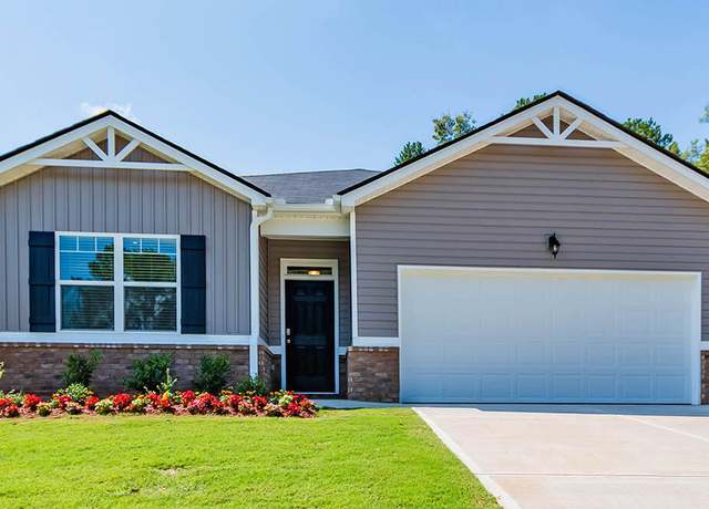 Property at 111 Ike Ct, Bonaire, GA 31005, 4 beds, 2 baths