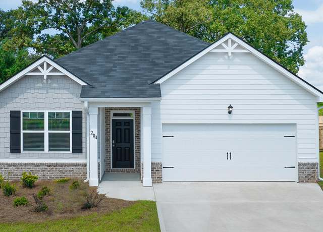 Property at 105 Ike Ct, Bonaire, GA 31005, 3 beds, 2 baths