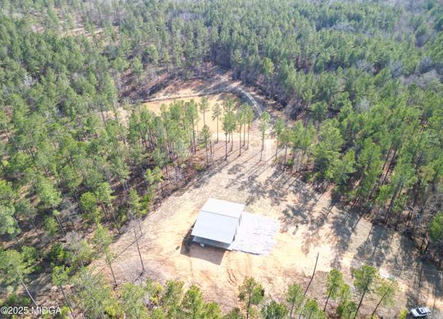 Property at 145 Bonner Rd NW, Milledgeville, GA 31061