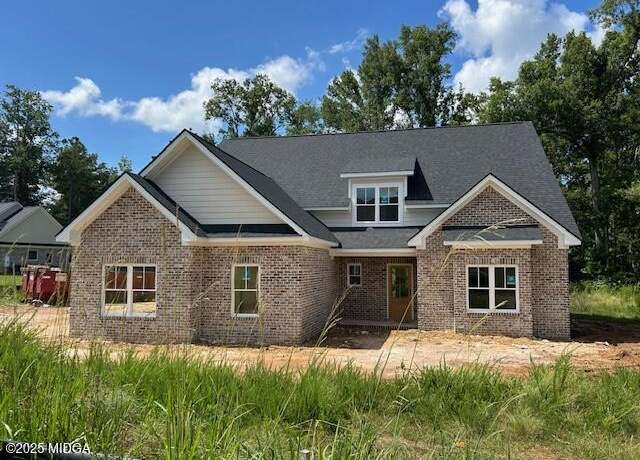 Property at 177 Camden, Macon, GA 31210, 4 beds, 3.5 baths