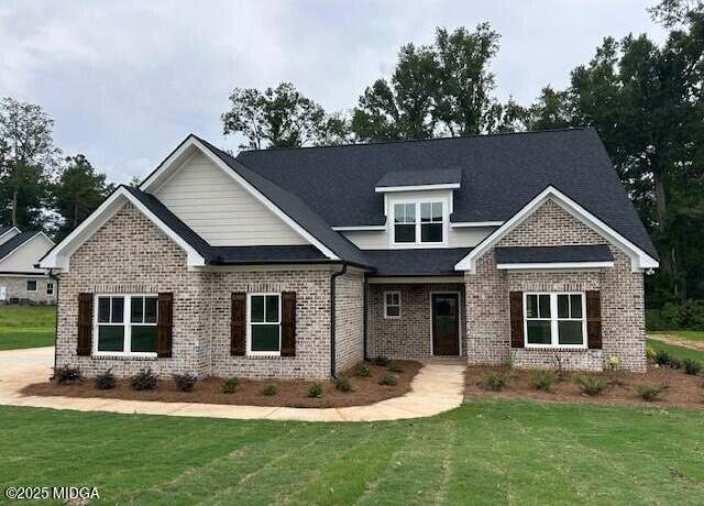 Property at 177 Camden Trce, Macon, GA 31210, 4 beds, 3.5 baths