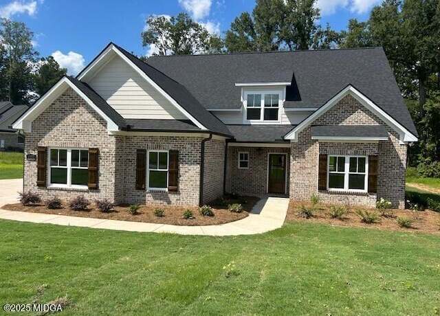 Property at 177 Camden Trce, Macon, GA 31210, 4 beds, 3.5 baths