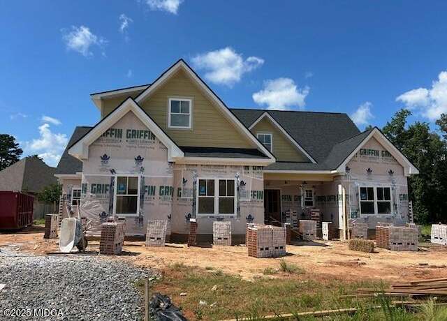 Property at 197 Camden, Macon, GA 31210, 5 beds, 3.5 baths