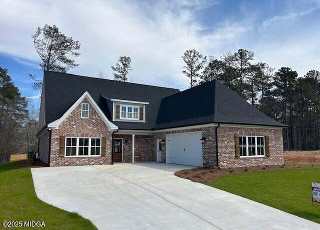 Property at 161 Camden, Macon, GA 31210, 5 beds, 4 baths