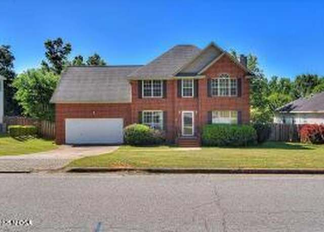 Property at 4136 Quinn Dr, Evans, GA 30809, 4 beds, 2.5 baths