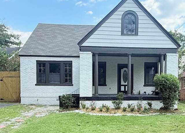 Property at 2686 Napier Ave, Macon, GA 31204, 3 beds, 3 baths