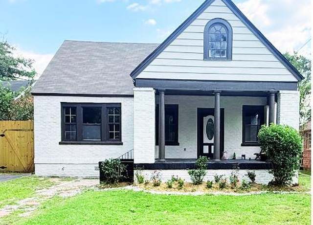 Property at 2686 Napier Ave, Macon, GA 31204, 3 beds, 3 baths
