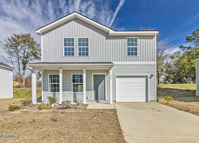 Property at 209 Topaz Ln, Macon, GA 31217, 3 beds, 2.5 baths