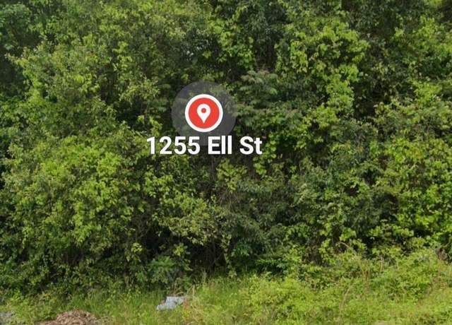 Property at 1255 Ell St, Macon, GA 31206