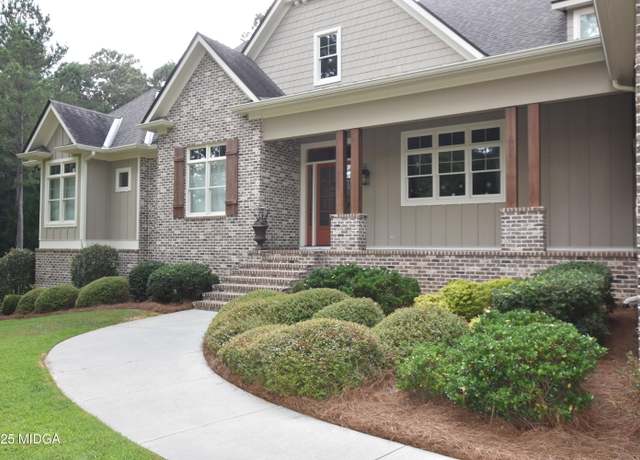 Property at 712 Irongate, Macon, GA 31220, 4 beds, 5 baths