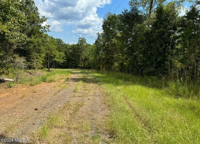 Property at 000 Day Lilly Ln, Milledgeville, GA 31061