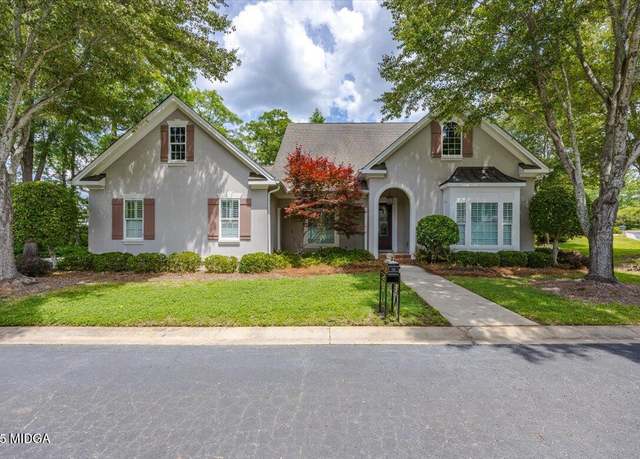 Property at 101 Maimont Cir, Macon, GA 31210, 3 beds, 3.5 baths