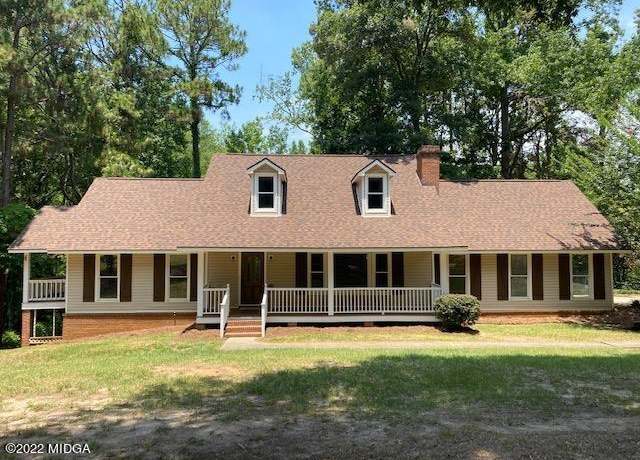 Property at 104 Bayview Dr, Perry, GA 31069, 4 beds, 3.5 baths