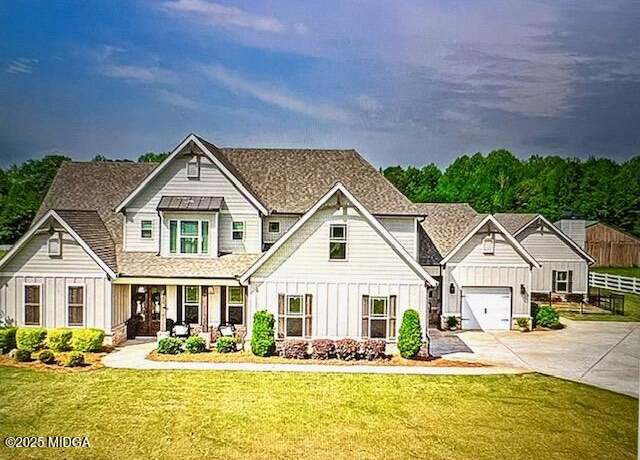Property at 110 Preakness Way, Forsyth, GA 31029, 4 beds, 3.5 baths