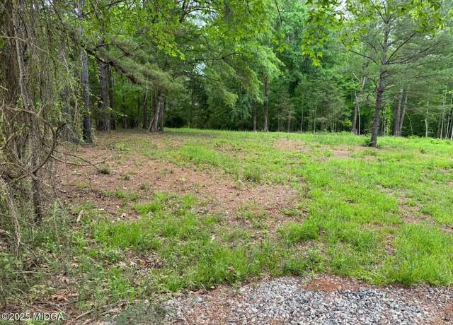 Property at 00 Hadaway Rd, Hillsboro, GA 31038