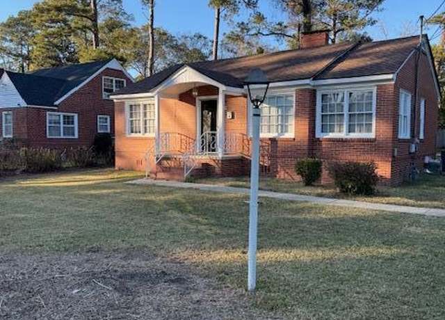 Property at 3269 Arnwood Ave, Macon, GA 31204, 3 beds, 2 baths