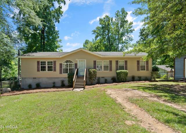 Property at 292 Possum Pt, Eatonton, GA 31024, 3 beds, 2 baths