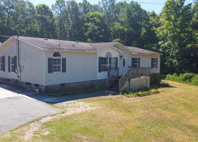 Property at 4687 Boxankle Rd, Barnesville, GA 30204, 3 beds, 2 baths