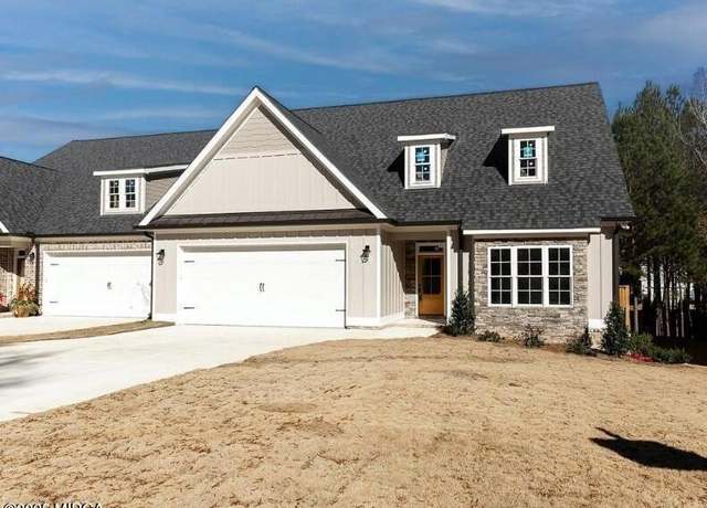 Property at 414 Cliffstone Ct, Macon, GA 31220, 3 beds, 2 baths